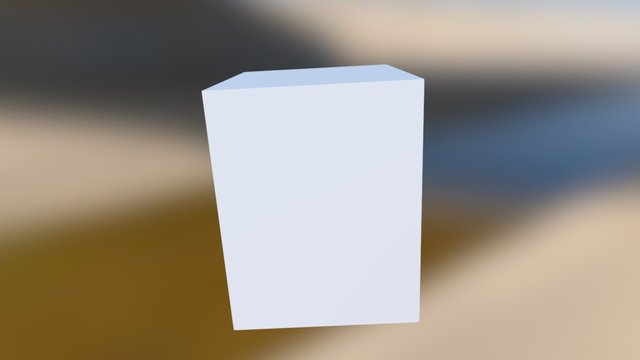 Kpgr IV7W Zo U 3D Model