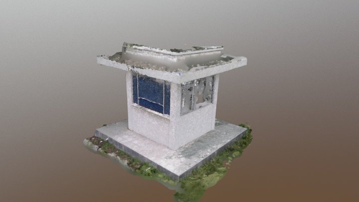 LAB 5 -final-03311440000077 3D Model