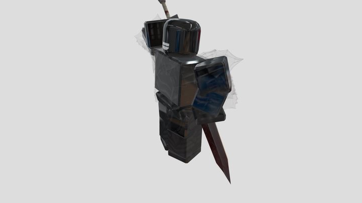user_sosaorlando_avatar_render 4 3D Model