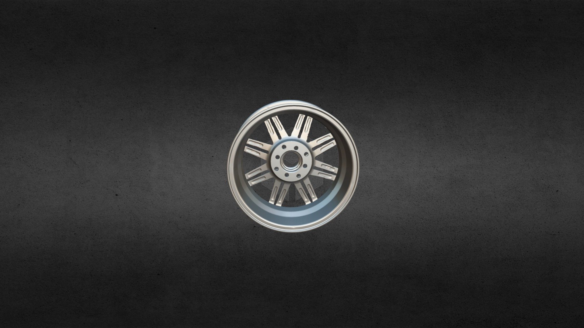 Shiny Hub — Sketchfab embed 3D viewer