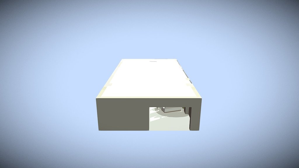 Ambiente 106.5k vertices