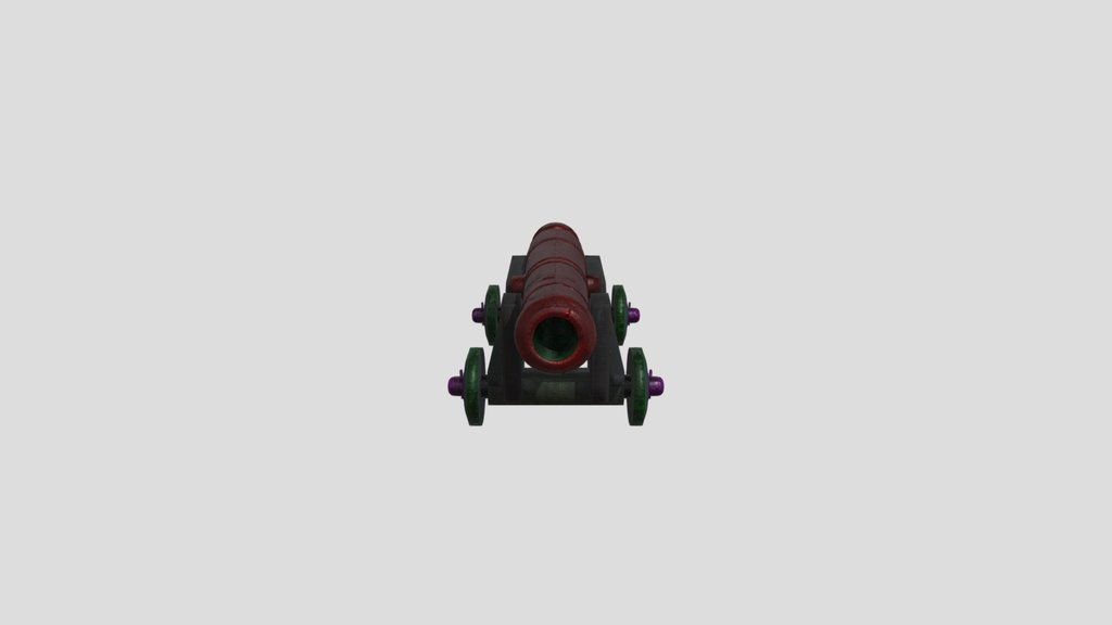 Cannon