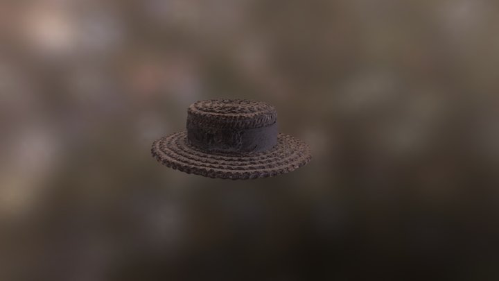 1910s 3D Model