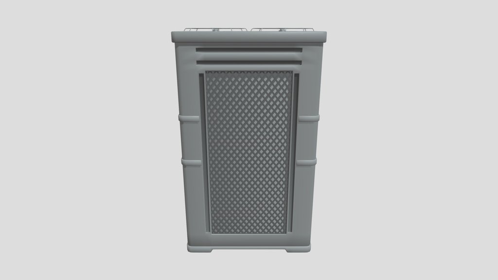 Air Conditioner