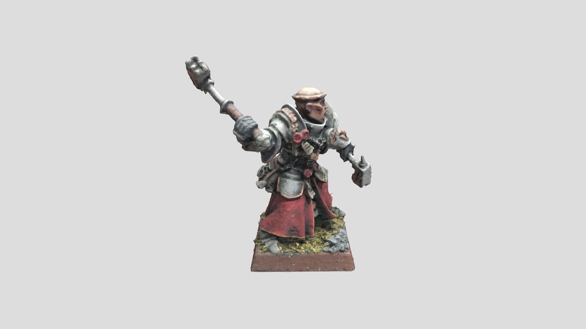Prelate PW