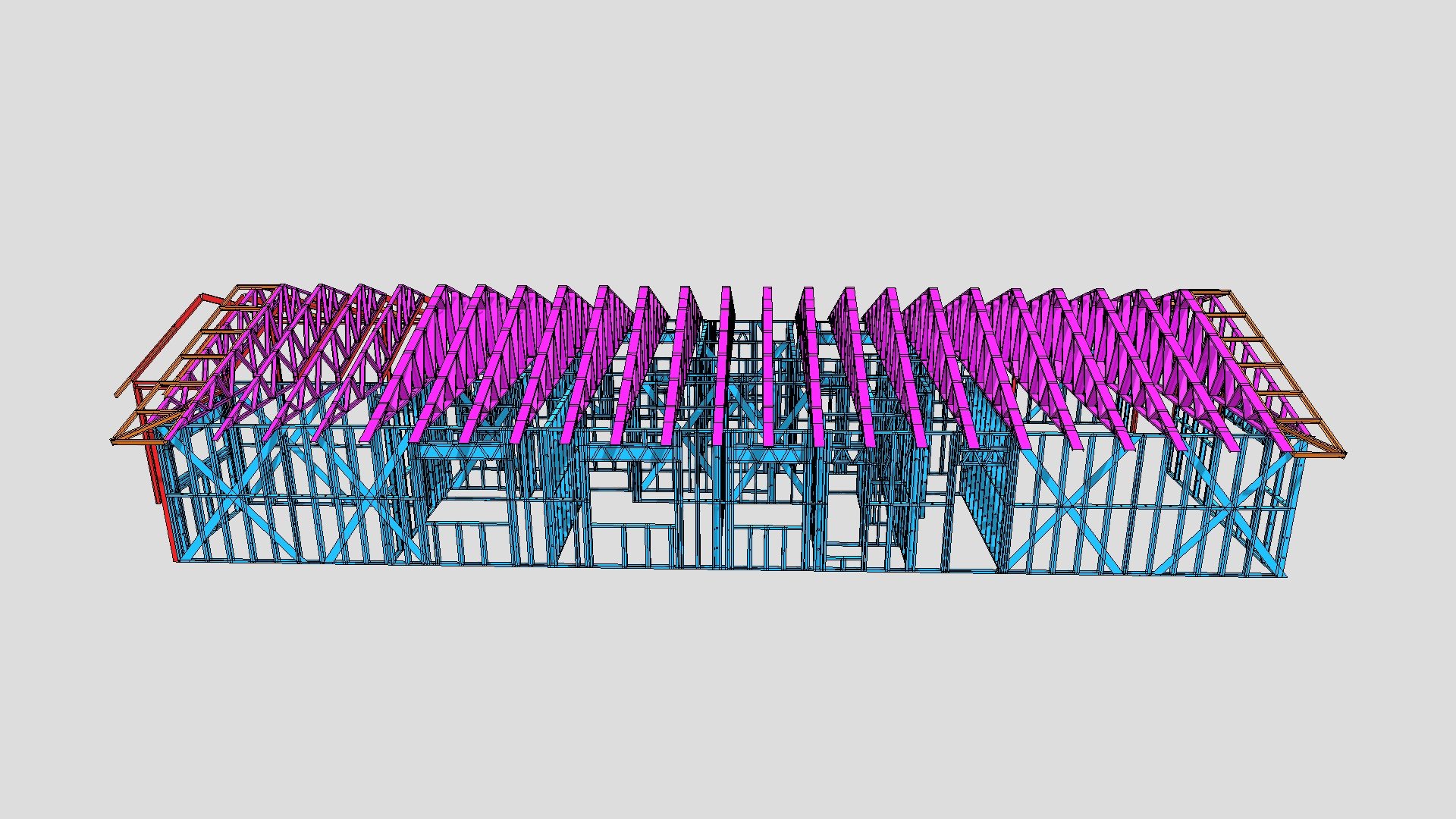 Residential Cold-Formed Steel - Lot6 Christie V3 — Sketchfab embed 3D viewer