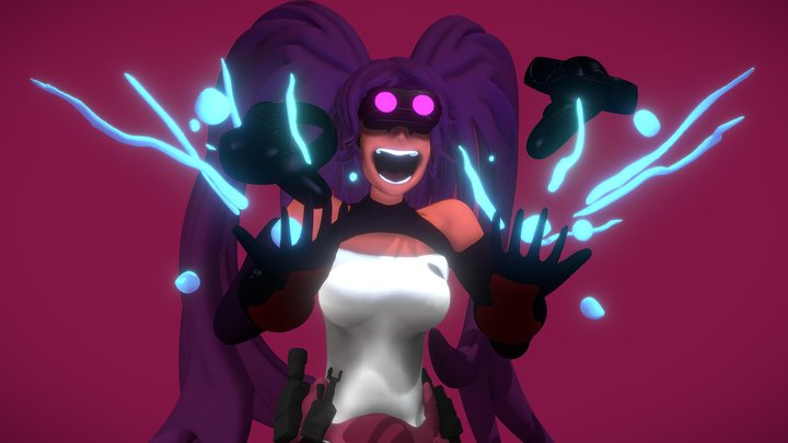 Let's Get Weird – Free 3D Model STL