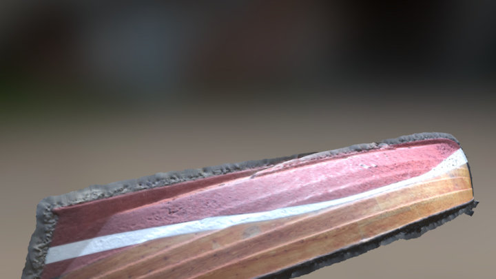 "Knipdul" - ver. 1 3D Model