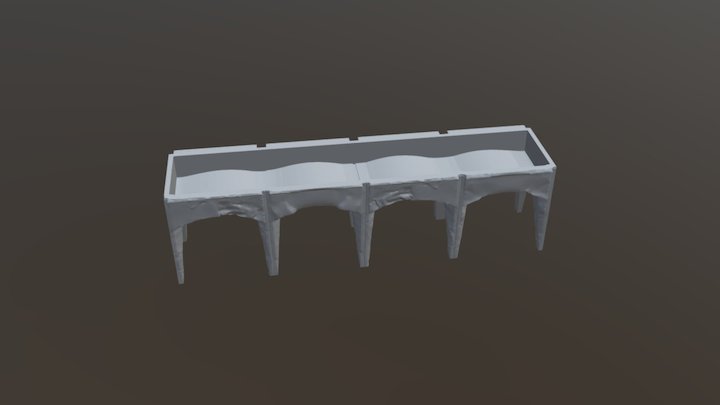 170810_3D printing_Hidy 3D Model