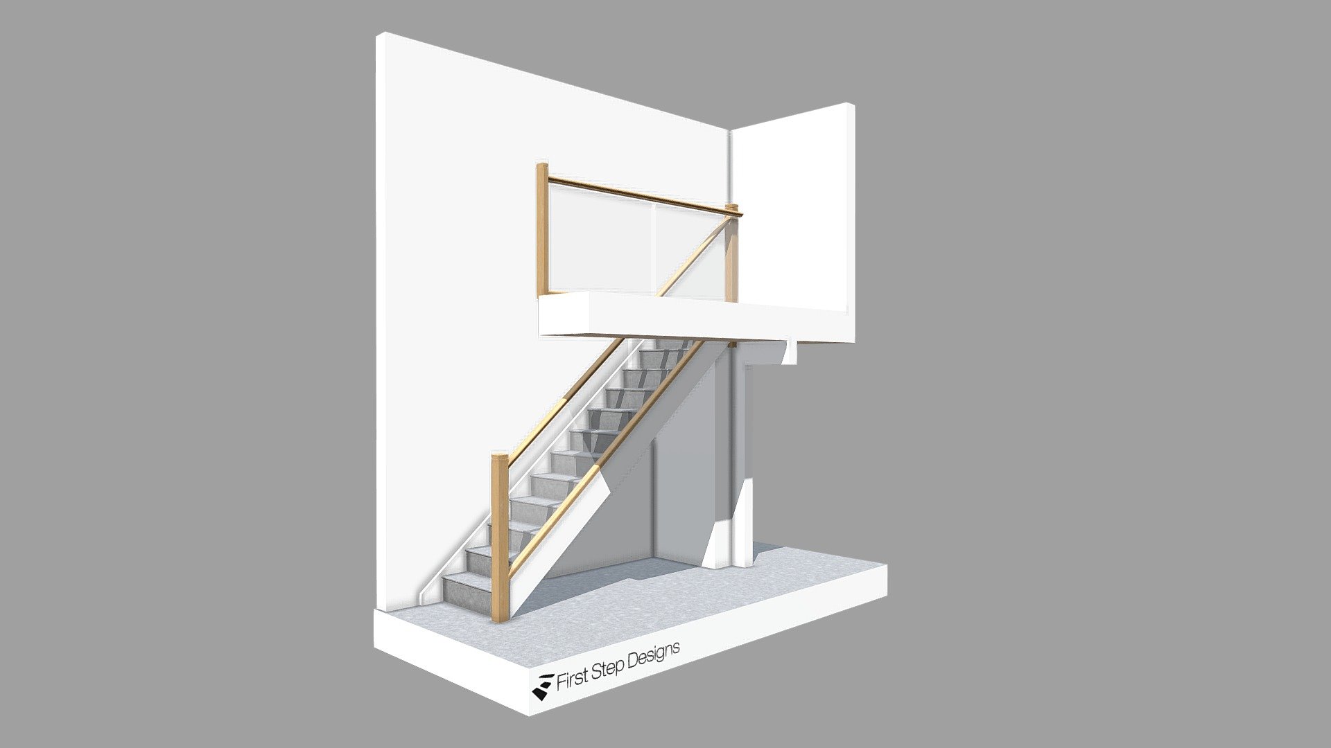 Rosamond preliminary design