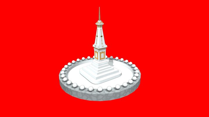 Budayaindonesia 3D Models - Sketchfab