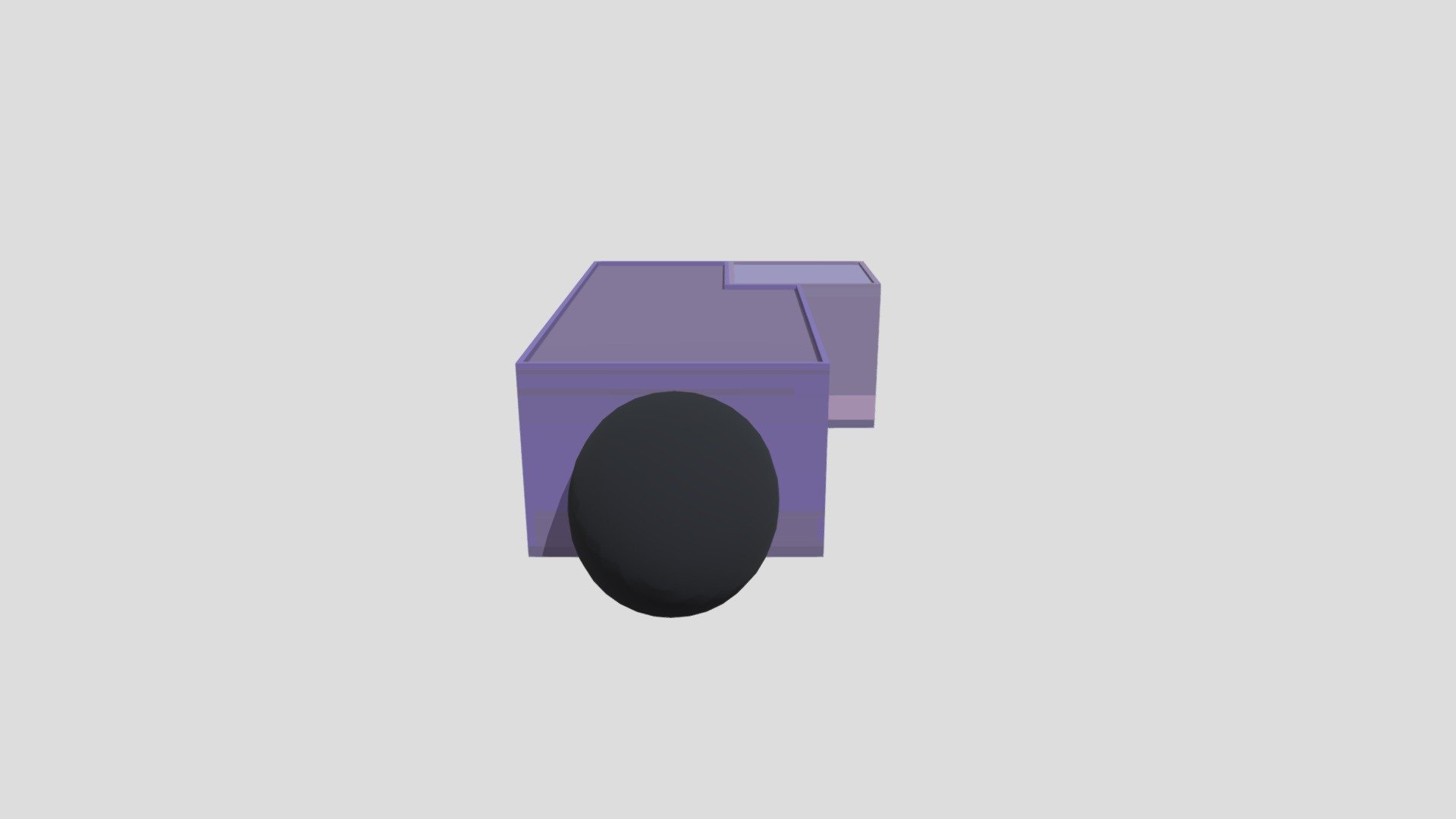 Sideroom_ Toilet - Download Free 3D model by Glitching Light (@noy89119 ...