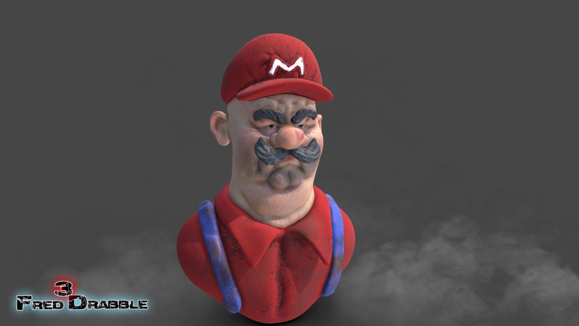 Mario
