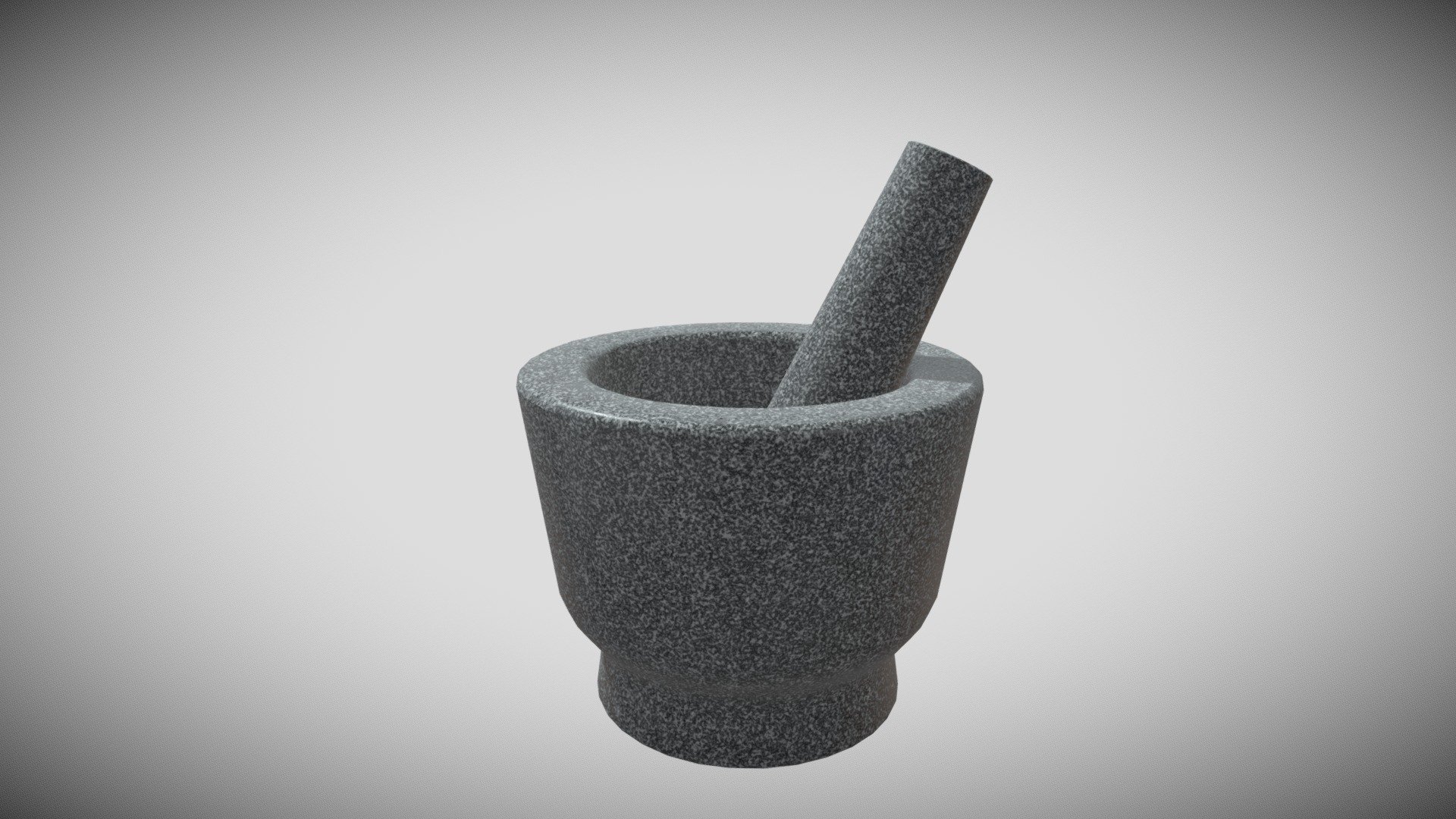 Mortar
