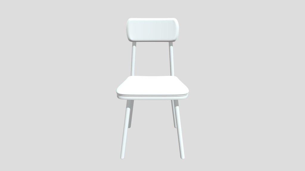 Classroom Chair