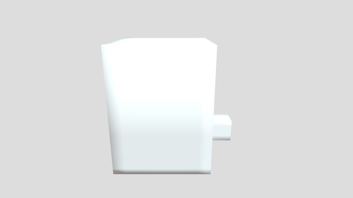 Room 3D Model