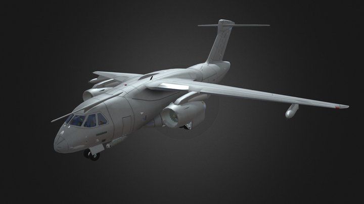 Embraer KC-390 "Millennium"