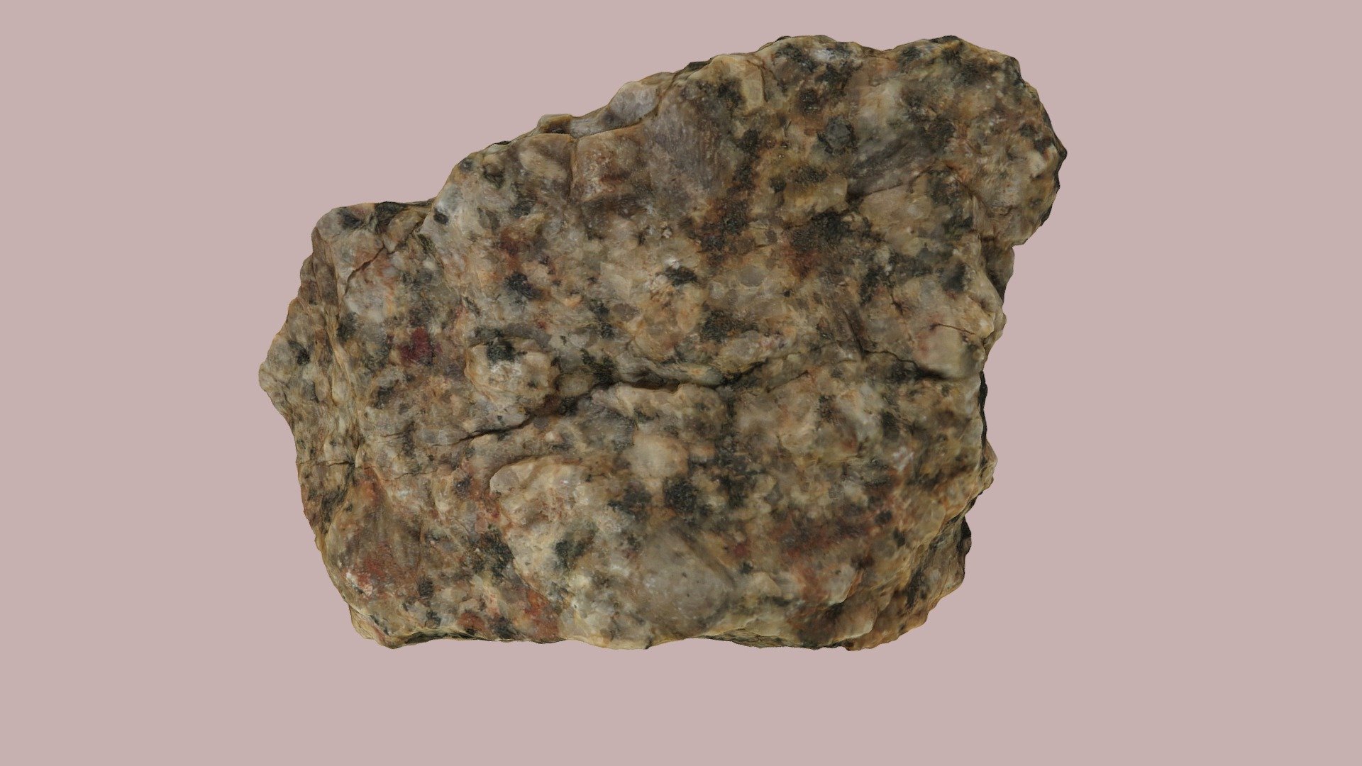 Granite, USA