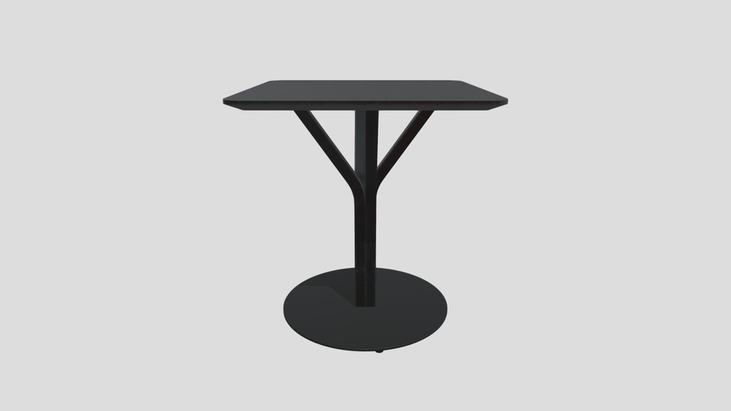 Bloom Central Table 271s70 B123