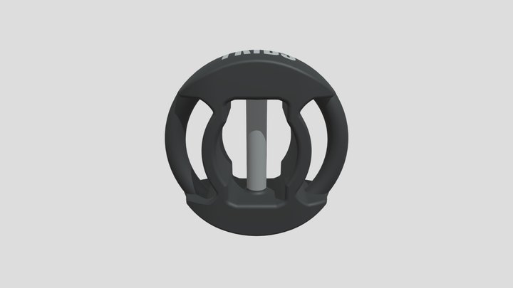 TRIB3LL Concept Two 3D Model
