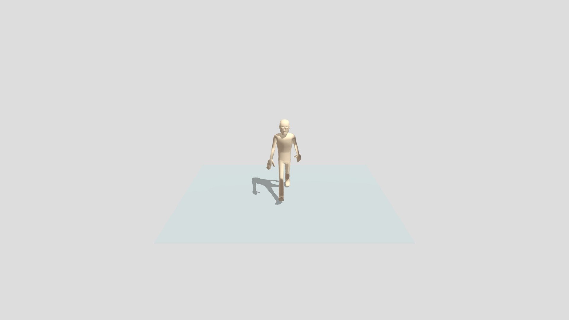 FK Walk Cycle 2