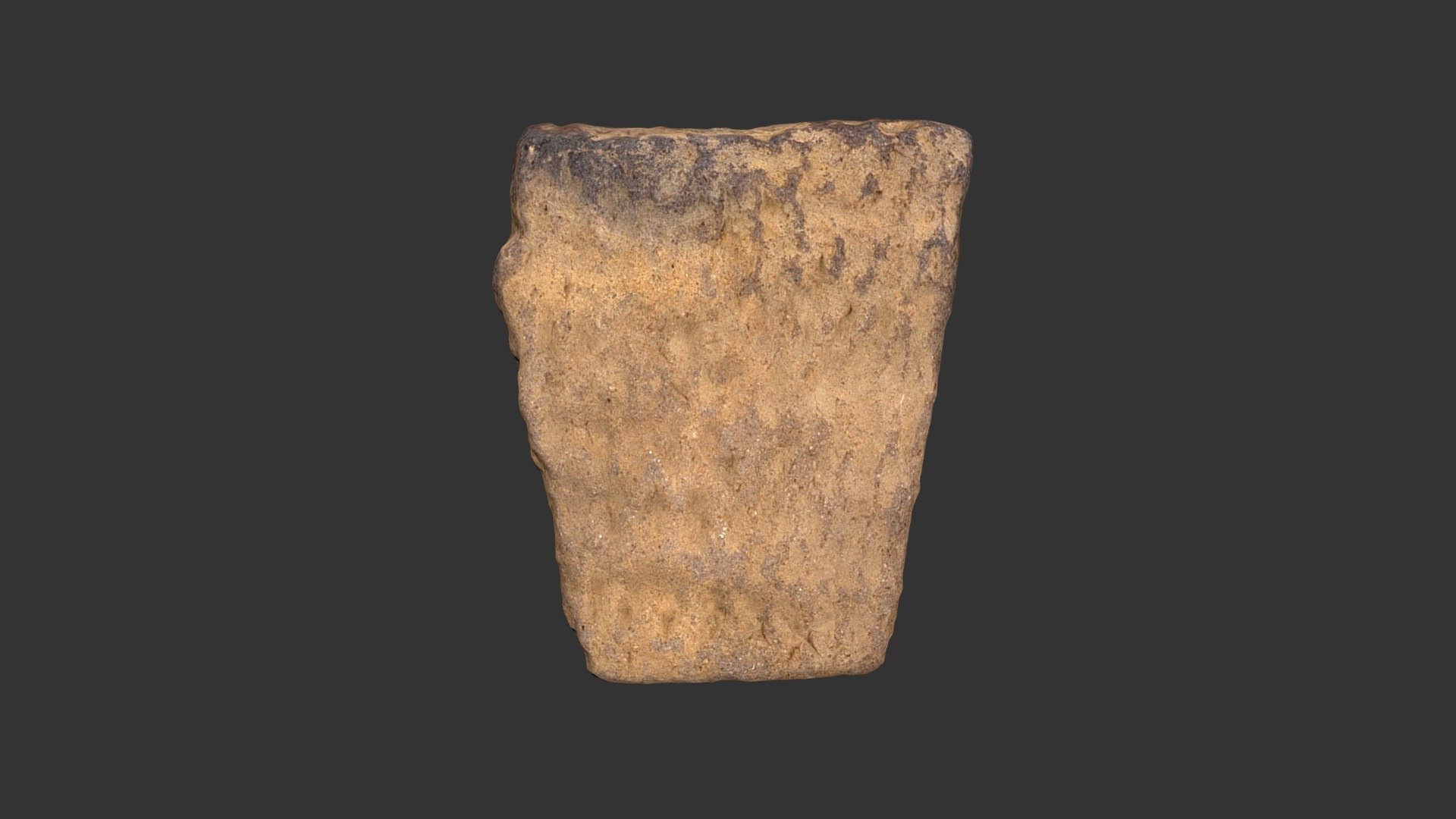 Badin Fabric Marked Rimsherd (312p350)