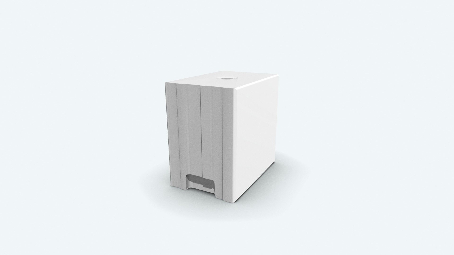 KMB SENDWIX 6DF-LDZ — Sketchfab embed 3D viewer