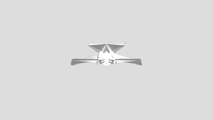 The Vertex 3D Model