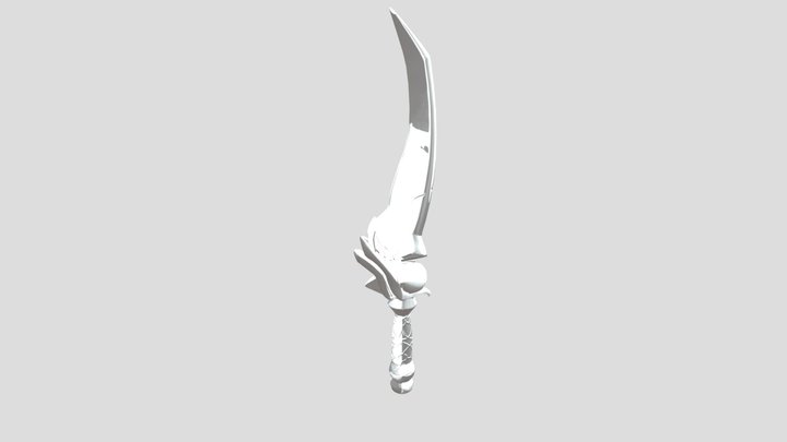 lab__7 3D Model