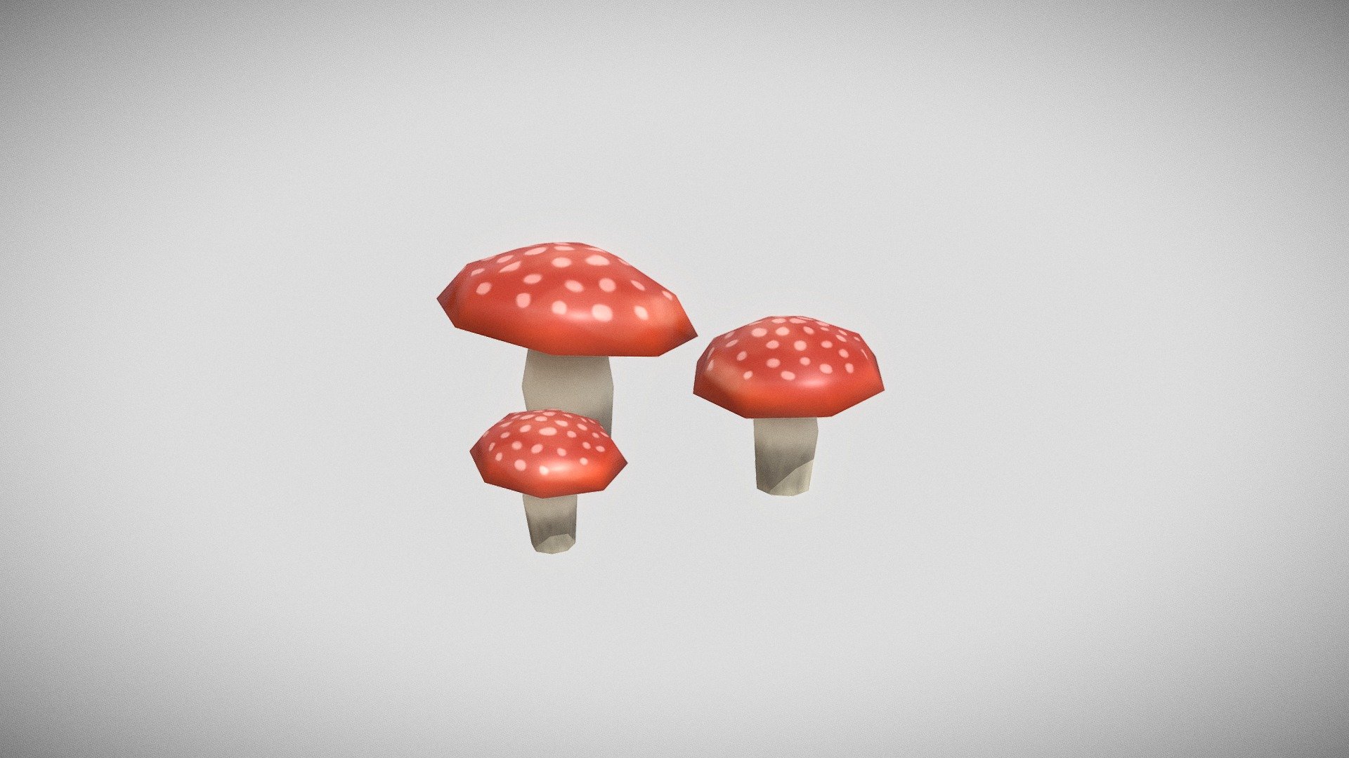 Mushroom | Simple tutorial