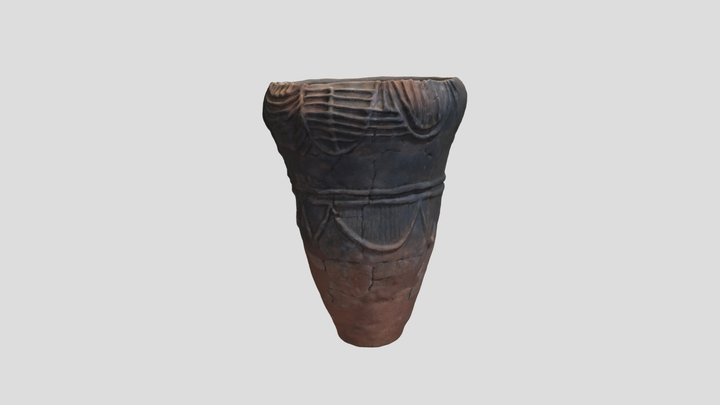 石棒クラブ (@sekibo.club) - Sketchfab
