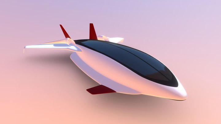 iPlane 3D Model