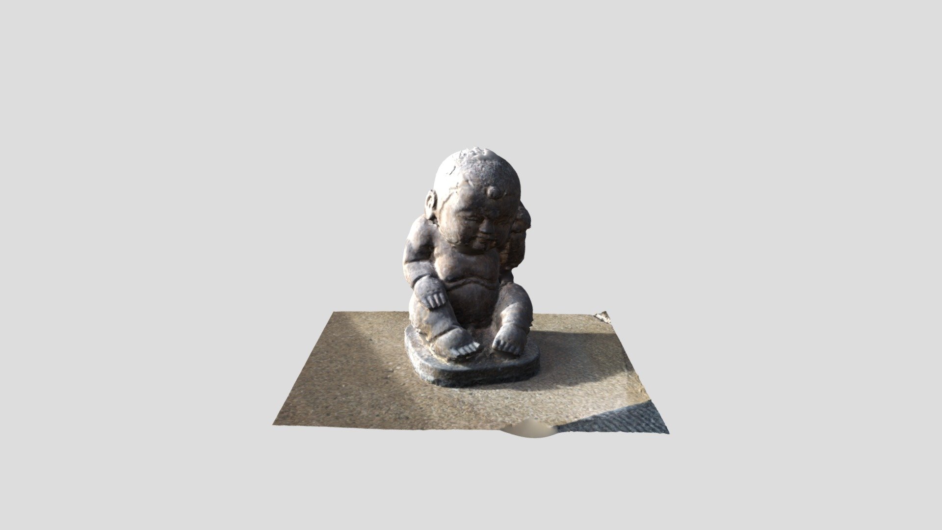 Buddha