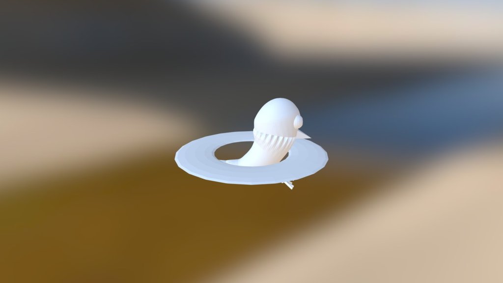 Emergent Spotted