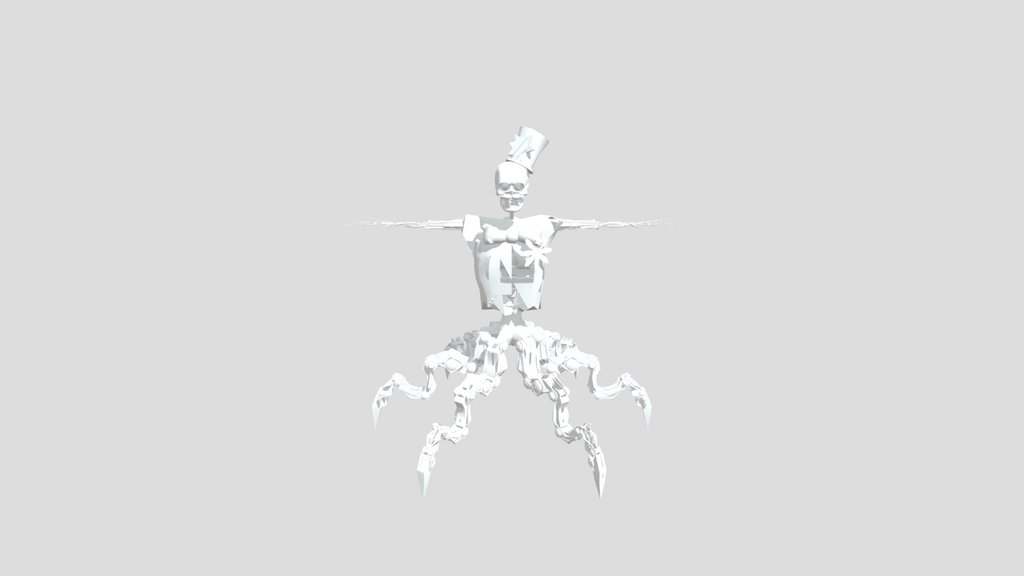 My Prototype Depiction