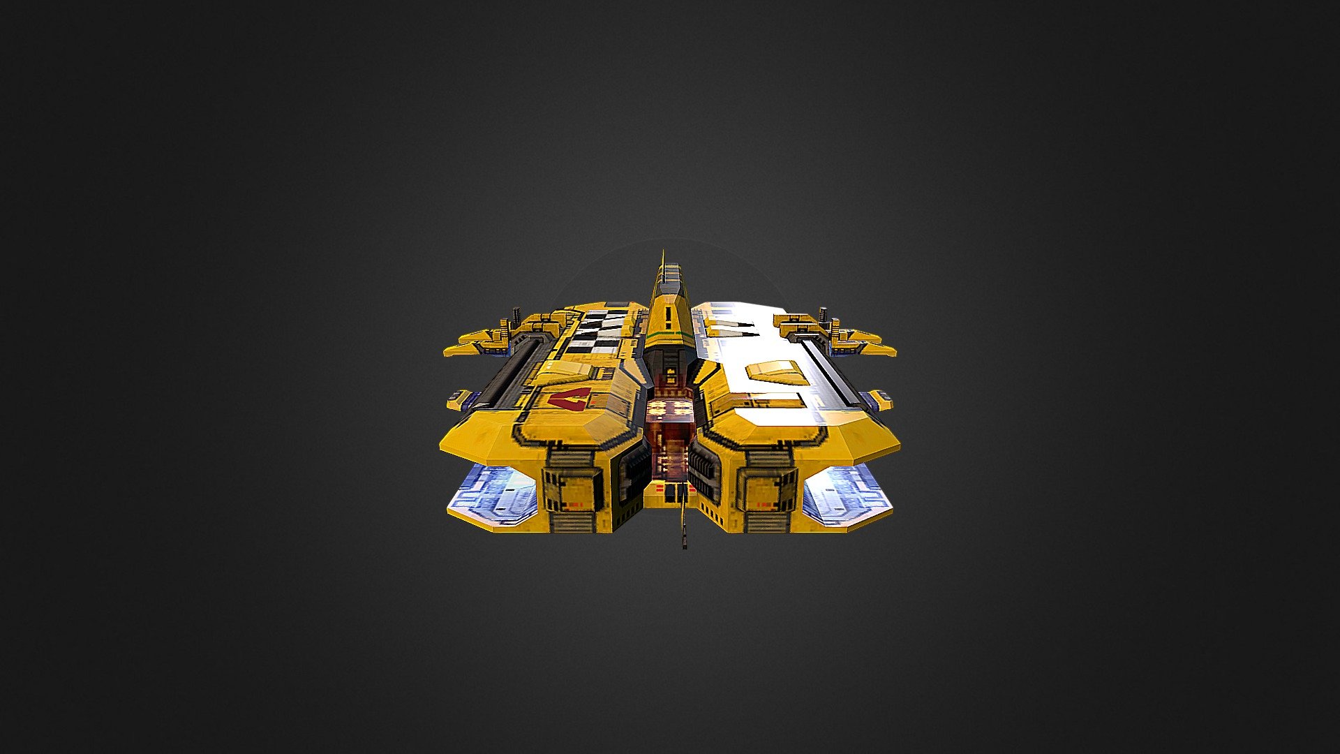 Vaygr Mobile Refinery