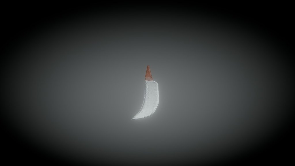 Knife