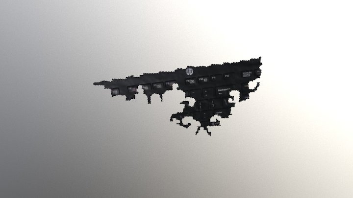 Tue_Nov_14_08_27_04_2017_GMT.obj 3D Model