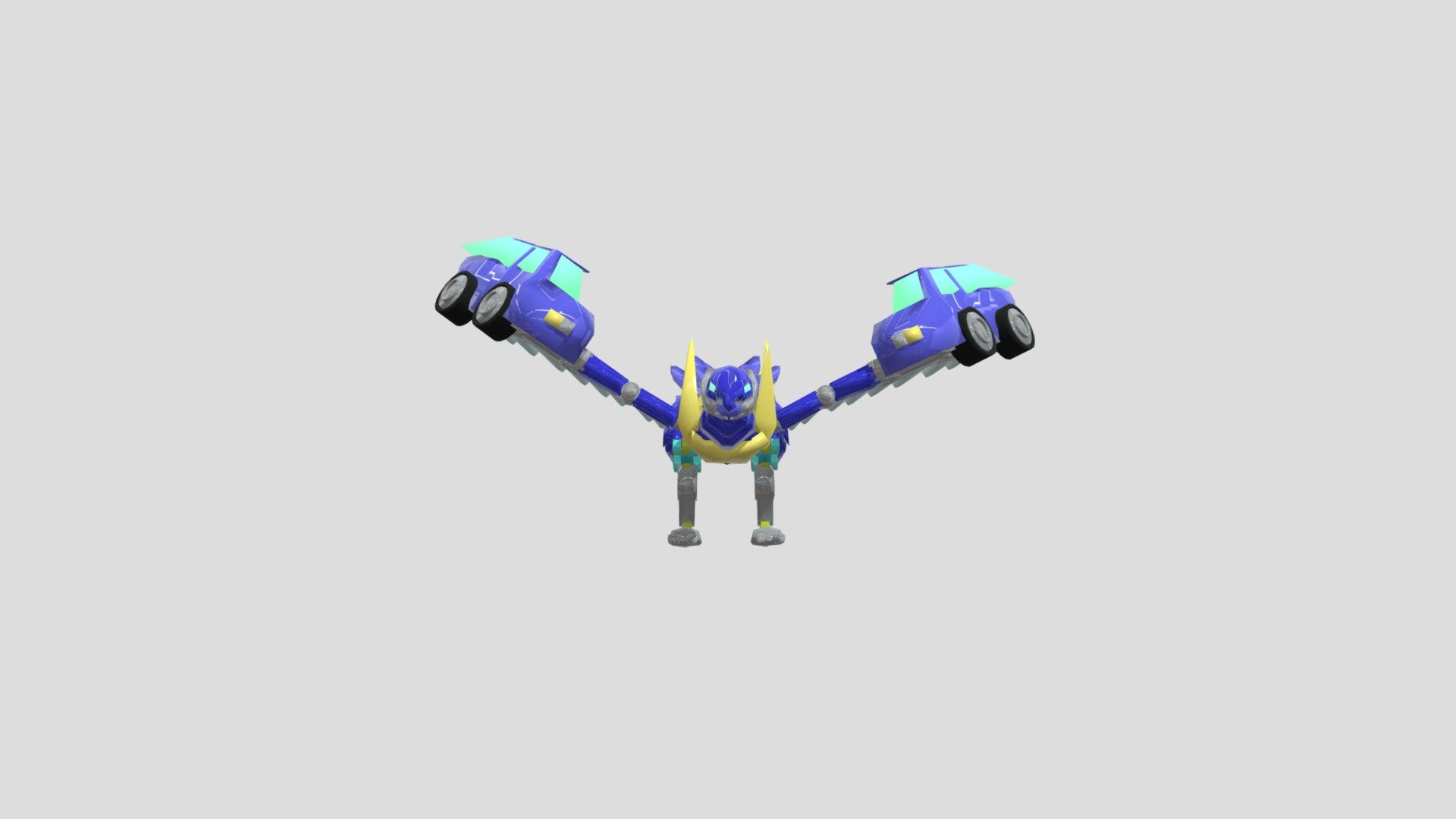 SHEDOL EAGLE