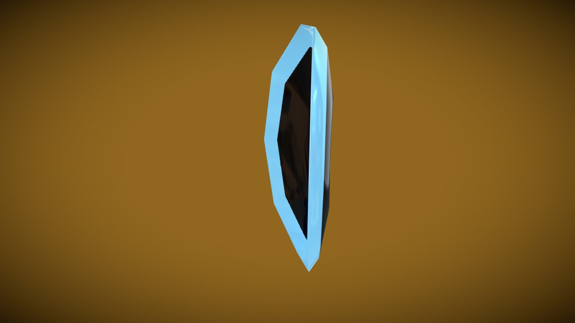 Celestial Lions - Portal Prop