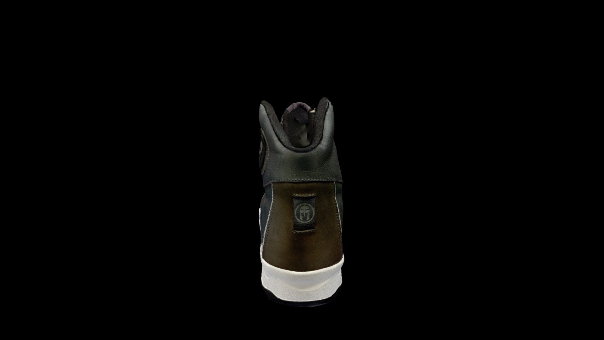 IMMORTALE BOOT TWO