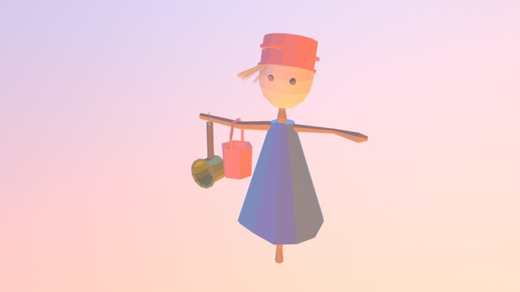 scarecrow
