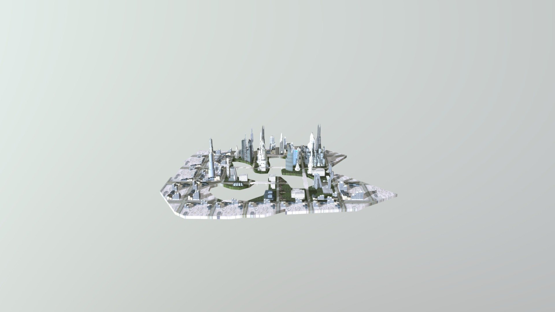 Lake City Test