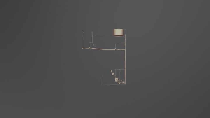 Export3D 3D Model