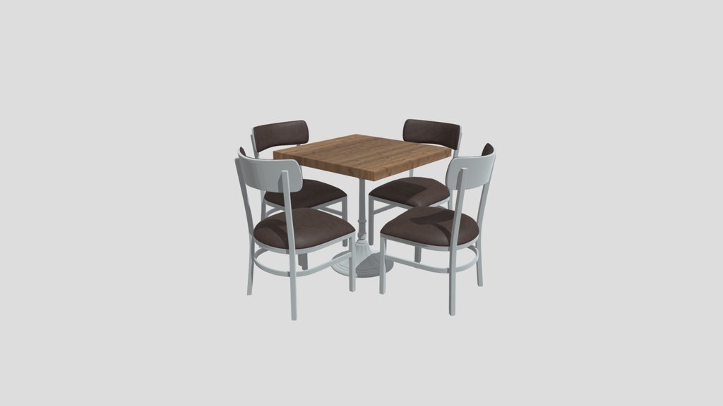 Table Chair Set