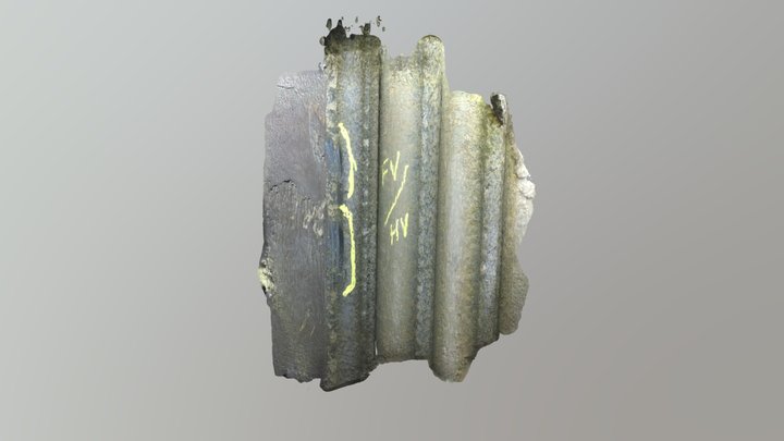 Liten-E- Interpol 3D Model