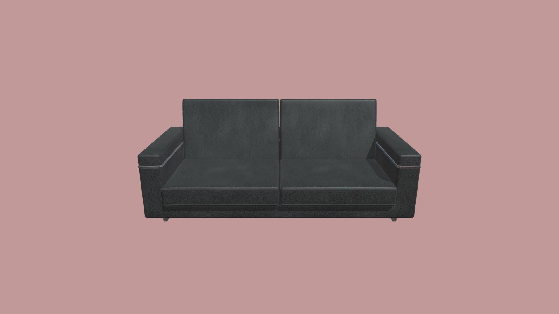 Free Sofa - Download Free 3D model by Furkan99 [ed8659b] - Sketchfab