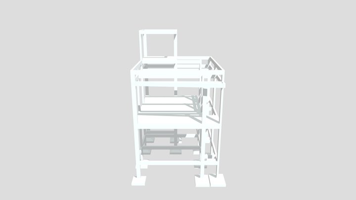 PJT-VALDIVAN 3D Model