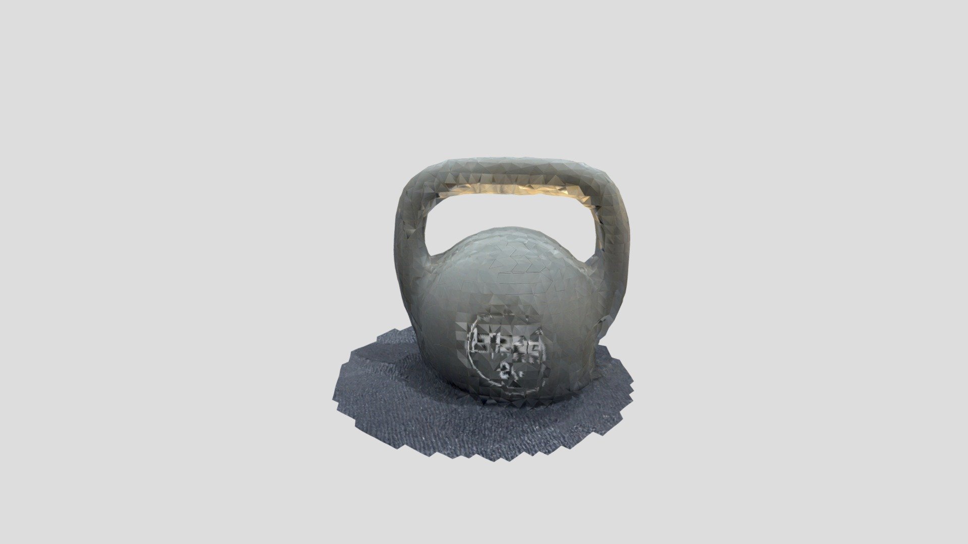 kettlebell