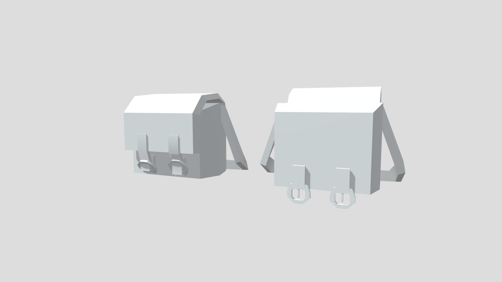 Shoulder Bags